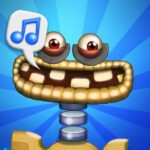 My Singing Monsters с читами, мод-меню и взломом