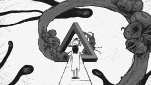 Path to Mnemosyne [Полная Версия] 1