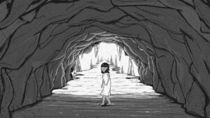 Path to Mnemosyne [Полная Версия] 2