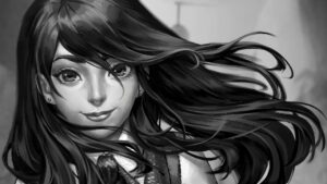 Tiny Bunny: 5 Episode (Зайчик: 5 Эпизод) 3