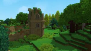 Hytale [Полная Версия] 1