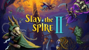Slay the Spire 2 [Чит-Меню, Все Открыто] 1